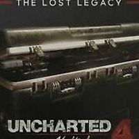 Uncharted 4 - Instant Unlock Multiplayer Набор DLC US PS4 Ключ