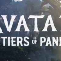 Avatar: Frontiers of Pandora PS5 Online Аккаунт Activation