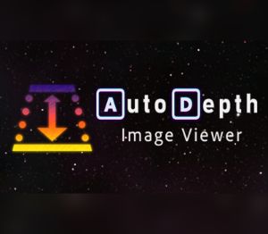 AutoDepth Image Viewer Steam Ключ