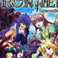 VenusBlood FRONTIER EU v2 Steam Альтергифт