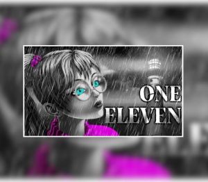 One Eleven Steam Ключ