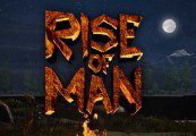 Rise of Man Steam CD Key