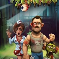 Rage Against The Zombies Steam Ключ