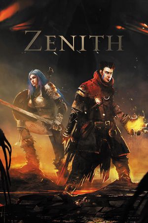 Zenith PC Steam Ключ