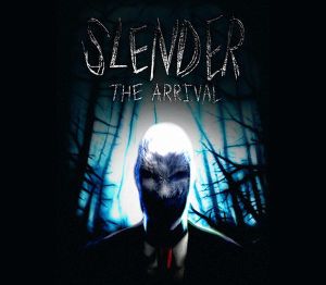 Slender: The Arrival (2014) XBOX One / Xbox Series X|S Аккаунт