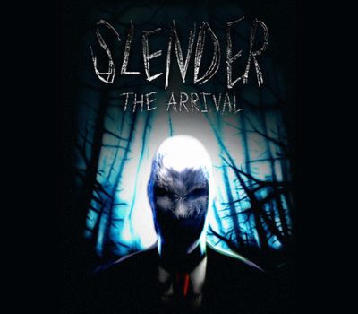 Slender: The Arrival (2014) XBOX One / Xbox Series X|S Аккаунт