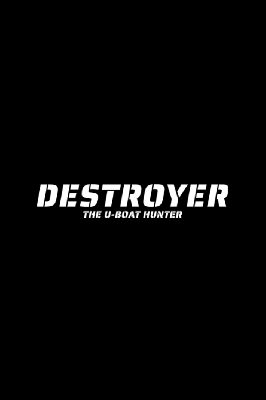 Destroyer: The U-Boat Hunter PC Steam Ключ