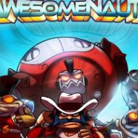 Awesomenauts Awesome Pack Steam Подарок