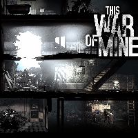 This War of Mine Steam Ключ