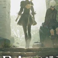 NieR: Automata Become as Gods издание XBOX One Аккаунт