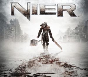 NIER XBOX One / Xbox Series X|S Аккаунт