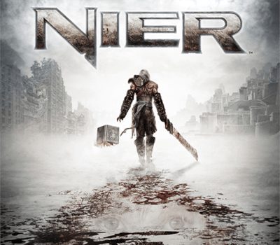 NIER XBOX One / Xbox Series X|S Аккаунт
