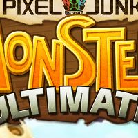 PixelJunk Monsters Ultimate Steam Ключ