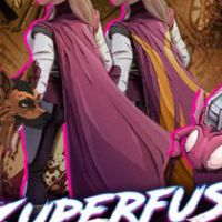 Superfuse - Digital Items Pack DLC Steam Ключ