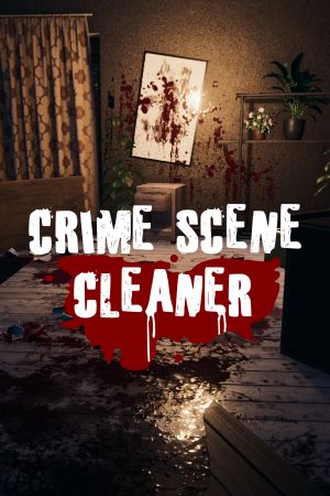 Crime Scene Cleaner PC Steam Альтергифт