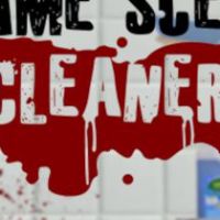 Crime Scene Cleaner PC Steam Альтергифт