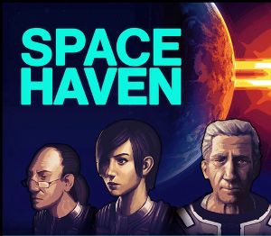 Space Haven EU PC Steam Альтергифт