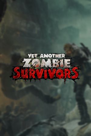 Yet Another Zombie Survivors Steam Ключ KING's Drop