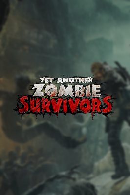 Yet Another Zombie Survivors Steam Ключ KING's Drop