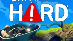 Driving Is Hard PC Steam Аккаунт