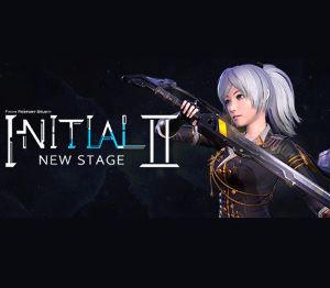 Initial 2 : New Stage PC Steam Аккаунт