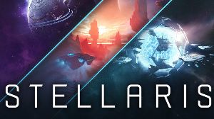 Stellaris: Starter издание PC Steam Ключ