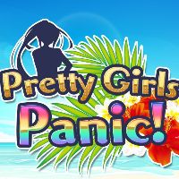 Pretty Girls Panic! Steam Ключ
