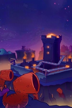 Mob Factory Steam Альтергифт