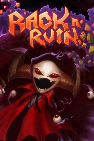 Rack N Ruin Steam Ключ