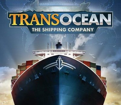TransOcean: The Shipping Company Steam Ключ