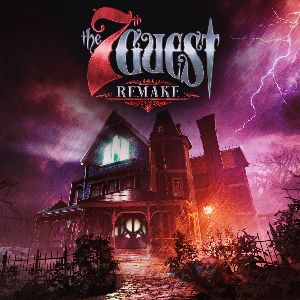 The 7th Guest Remake PC Steam CD Key