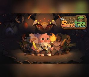 Guardians of the Sanctree PC Steam CD Key
