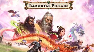 Age of Mythology: Retold - Immortal Pillars DLC EU PC Steam Ключ