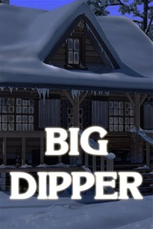 Big Dipper Steam Ключ