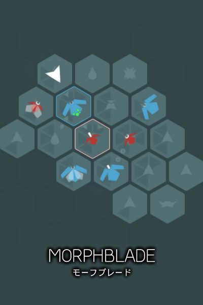 Morphblade PC Steam CD Key