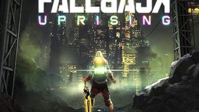 Fallback: Uprising PC Steam Ключ