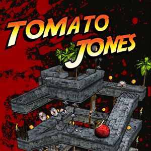 Tomato Jones - Episode 3 Steam CD Key