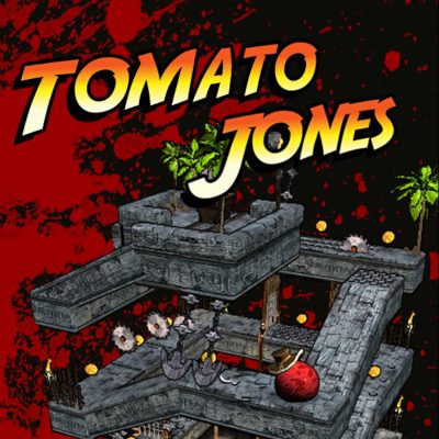 Tomato Jones - Episode 3 Steam CD Key