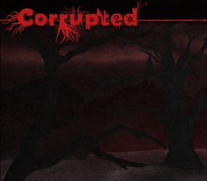 Corrupted Steam Ключ