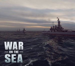War on the Sea Steam Альтергифт