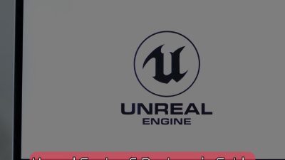 Game Development Course with Unreal Engine 5 John Academy Code