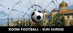 ROOM FOOTBALL - Sun Shrine PC Steam Ключ