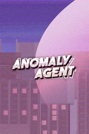Anomaly Agent PC Steam Ключ
