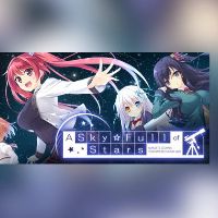 A Sky Full of Stars PC Steam Ключ (valid until February 2027)