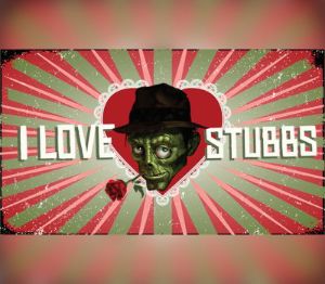 Stubbs The Zombie - I Love Stubbs издание DLC Набор PC Steam Ключ