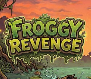 FROGGY REVENGE PC Steam CD Key