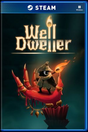 Well Dweller PC Steam CD Key