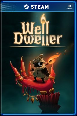 Well Dweller PC Steam Ключ