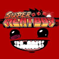 Super Meat Boy PC Steam Подарок