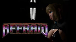 AFFRAID PC Steam Ключ